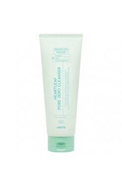 OOTD HEARTLEAF PORE ZERO ΚΑΘΑΡΙΣΤΙΚΟ ΠΡΟΣΩΠΟΥ