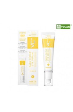 OOTD DARK CIRCLE EYE SERUM - ΟΡΟΣ ΜΑΤΙΩΝ ΓΙΑ  ΜΑΥΡΟΥΣ ΚΥΚΛΟΥΣ