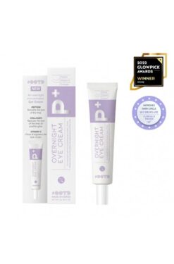 OOTD OVERNIGHT EYE CREAM P.M - ΚΡΕΜΑ ΜΑΤΙΩΝ ΝΥΧΤΑΣ