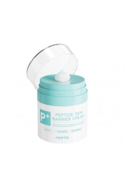 OOTD PEPTIDE SKIN BARRIER CREAM 50ML - ΚΡΕΜΑ ΦΡΑΓΜΟΥ ΔΕΡΜΑΤΟΣ ΠΕΠΤΙΔΙΩΝ