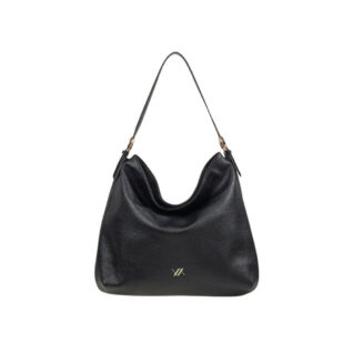 ΓΥΝΑΙΚΕΙΑ ΤΣΑΝΤΑ ΩΜΟΥ VERDE 16-8202 ΜΑΥΡΗ