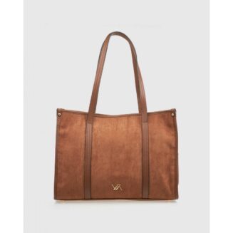 ΤΣΑΝΤΑ ΩΜΟΥ 16-8197 ΚΑΜΕΛ VERDE