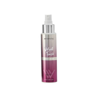 WABI VELVET TOUCH BODY MIST – ΑΡΩΜΑΤΙΚΟ SPRAY ΣΩΜΑΤΟΣ 100ML