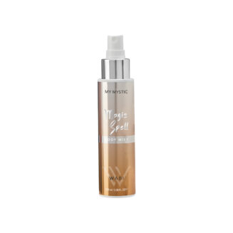 WABI MAGIC SPELL BODY MIST – ΑΡΩΜΑΤΙΚΟ SPRAY ΣΩΜΑΤΟΣ 100ML