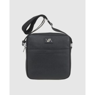 VERDE ΑΝΔΡΙΚΗ ΤΣΑΝΤΑ ΧΙΑΣΤΙ 13-0152 ΜΑΥΡΟ