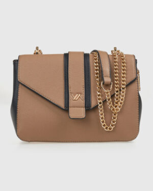 TΣΑΝΤΑ ΩΜΟΥ 16-8315 ΜΠΕΖ VERDE