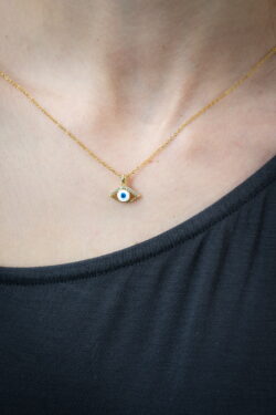 ΚΟΛΙΕ ΑΤΣΑΛΙΝΟ ΜΕ ΜΑΤΑΚΙ ΚΑΙ ΣΤΡΑΣ ΣΕ ΧΡΥΣΟ ΧΡΩΜΑ