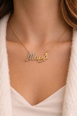 ΚΟΛΙΕ “MAMA” ΑΠΟ ΑΤΣΑΛΙ ΜΕ ΣΤΡΑΣ