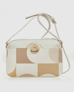 VERDE ΓΥΝΑΙΚΕΙΑ ΤΣΑΝΤΑ ΧΙΑΣΤ 16-8359 ΕΚΡΟΥ