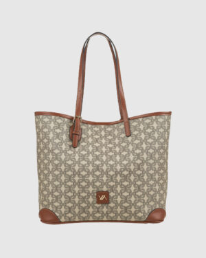 VERDE ΤΣΑΝΤΑ ΩΜΟΥ 16-8372 ΜΠΕΖ