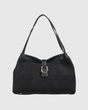 TΣΑΝΤΑ ΩΜΟΥ 16-8260 ΜΑΥΡΟ VERDE