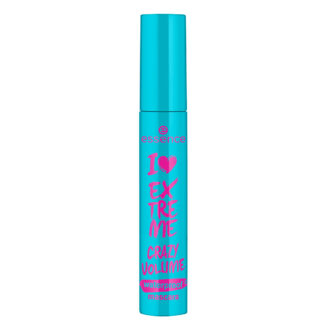 ESSENCE I LOVE EXTREME CRAZY VOLUME WATERPROOF MASCARA