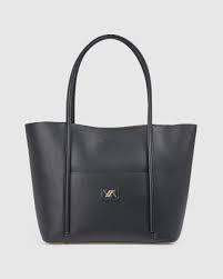 ΤΣΑΝΤΑ ΩΜΟΥ 16-8493 VERDE ΜΑΥΡΗ