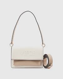 ΤΣΑΝΤΑ ΩΜΟΥ & ΧΙΑΣΤΙ 16-8445 VERDE NUDE