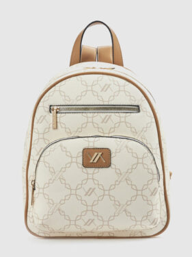 VERDE ΓΥΝΑΙΚΕΙΟ ΣΑΚΙΔΙΟ ΠΛΑΤΗΣ 16-8474 ΕΚΡΟΥ