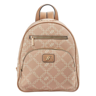 VERDE ΓΥΝΑΙΚΕΙΟ ΣΑΚΙΔΙΟ ΠΛΑΤΗΣ 16-8474 NUDE