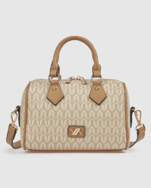 VERDE ΓΥΝΑΙΚΕΙΑ ΤΣΑΝΤΑ ΧΕΙΡΟΣ 16-8464 ΜΠΕΖ