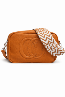 ΤΣΑΝΤΑ ΧΙΑΣΤΙ ΜΕ ΑΝΑΓΛΥΦΟ ΣΧΕΔΙΟ ΚΑΙ ΦΑΡΔΥ ΡΥΘΜΙΖΟΜΕΝΟ ΙΜΑΝΤΑ – ΤΑΜΠΑ