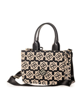 ΤΣΑΝΤΑ ΧΙΑΣΤΙ CANVAS COLLECTION PIERRO
