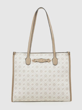 VERDE ΓΥΝΑΙΚΕΙΑ ΤΣΑΝΤΑ ΩΜΟΥ 16-8371 ΕΚΡΟΥ