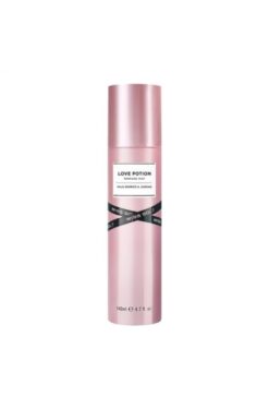 SO MISS SO LOVE POTION PERFUME MIST 140ml