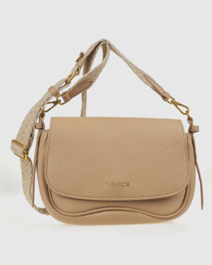 ΓΥΝΑΙΚΕΙΑ ΤΣΑΝΤΑ ΧΙΑΣΤΙ VERDE ΜΠΕΖ 16-8340