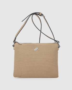 ΓΥΝΑΙΚΕΙΑ ΤΣΑΝΤΑ ΧΙΑΣΤΙ ΜΠΕΖ VERDE 16-8498