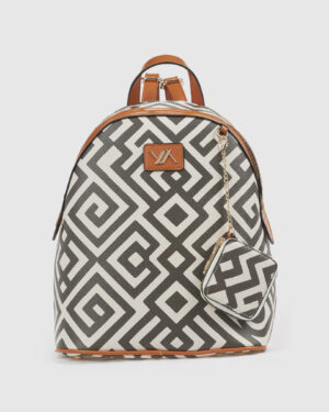 ΓΥΝΑΙΚΕΙΟ ΣΑΚΙΔΙΟ ΠΛΑΤΗΣ VERDE 16-8443