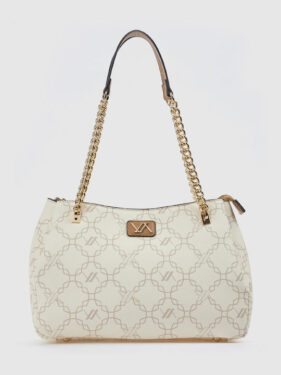 VERDE ΓΥΝΑΙΚΕΙΑ ΩΜΟΥ 16-8475 ΕΚΡΟΥ