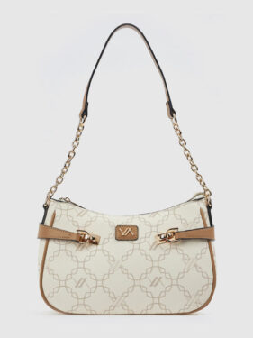 VERDE ΓΥΝΑΙΚΕΙΑ ΤΣΑΝΤΑ ΩΜΟΥ 16-8473 ΕΚΡΟΥ