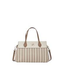 VERDE ΓΥΝΑΙΚΕΙΑ ΤΣΑΝΤΑ ΧΙΑΣΤΙ 16-8432 ΜΠΕΖ