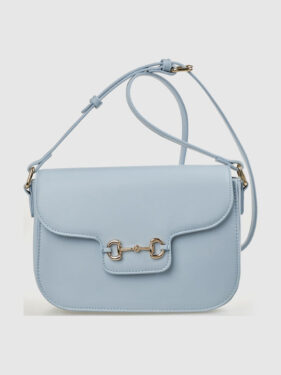 VERDE ΓΥΝΑΙΚΕΙΑ ΤΣΑΝΤΑ ΩΜΟΥ-ΧΙΑΣΤΙ 16-8375 ΜΠΛΕ