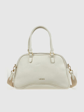 VERDE  ΓΥΝΑΙΚΕΙΑ ΤΣΑΝΤΑ ΧΕΙΡΟΣ-ΩΜΟΥ 16-8339 ΕΚΡΟΥ