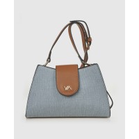 VERDE ΓΥΝΑΙΚΕΙΑ ΤΣΑΝΤΑ ΧΙΑΣΤΙ 16-8401 ΜΠΛΕ