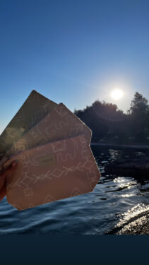 ΝΕΣΕΣΕΡ VERDE ΜΕ PRINT ΣΧΕΔΙΑ ΣΕ 3 ΑΠΟΧΡΩΣΕΙΣ 07-0432