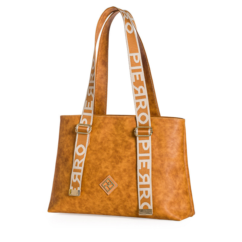 ΤΣΑΝΤΑ ΩΜΟΥ PIERRO INGRID STRAP 90884LR11