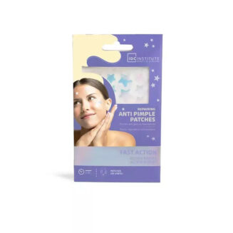 IDC INSTITUTE REPAIRING ANTI PIMPLE PATCHES 28 ΤΜΧ - AYTOΚΟΛΛΗΤΑ ΓΙΑ ΣΠΥΡΑΚΙΑ