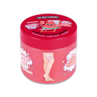 THE FRUIT COMPANY WATERMELON BODY SCRUB 400ML