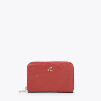 AXEL ΓΥΝΑΙΚΕΙΟ ΠΟΡΤΟΦΟΛΙ 1101-1970 RED