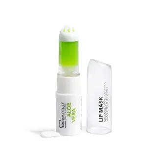 IDC INSTITUTE ALOE VERA LIP MASK ΜΑΣΚΑ ΓΙΑ ΒΑΘΕΙΑ ΕΝΥΔΑΤΩΣΗ ΧΕΙΛΙΩΝ