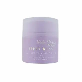 MUA GREECE BERRY BLISS MELTING CLEANSING BALM ΚΑΘΑΡΙΣΤΙΚΟ ΝΤΕΜΑΚΙΓΙΑΖ