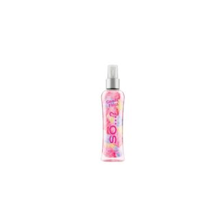 SO...? CANDY FLOSS BODY MIST 100ML