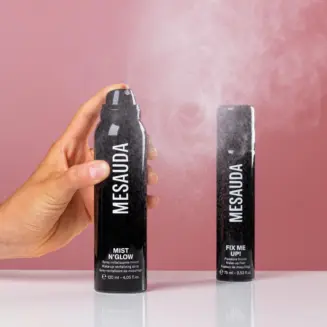 MESAUDA MILANO FIX ME UP! FIXER SPRAY 75ML