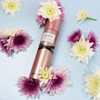 MISS SO...? LONDON LOVE POTION PERFUMED MIST 140 ML