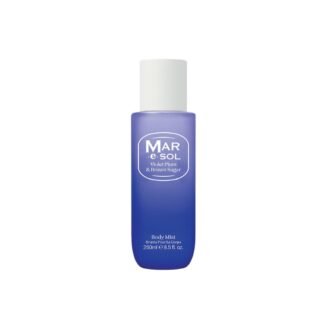 MAR E SOL VIOLET PLUM & BROWN SUGAR BODY MIST 250 ML