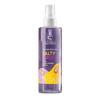 COSMELIA SALTY CRUSH HAIR & BODY MIST 200 ML