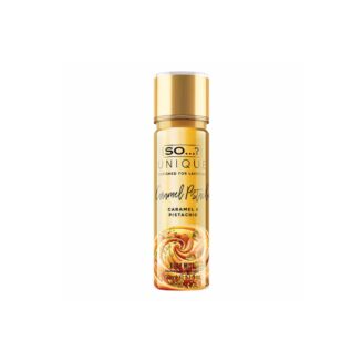 SO...? UNIQUE CARAMEL PISTACHIO BODY MIST 150 ML
