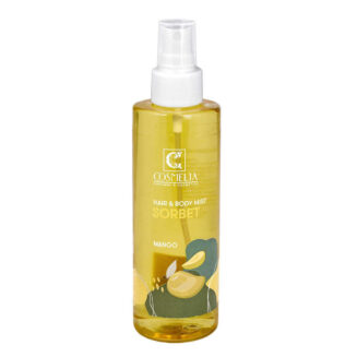 COSMELIA MANGO SORBET HAIR & BODY MIST 200 ML