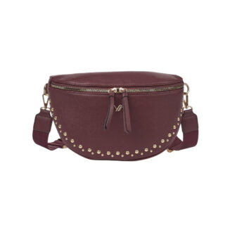 VERDE ΓΥΝΑΙΚΕΙΑ CROSSBODY ΤΣΑΝΤΑ ΜΕ ΤΡΟΥΚ