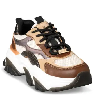 CHUNKY SNEAKERS ENVIE E34-24089-28
